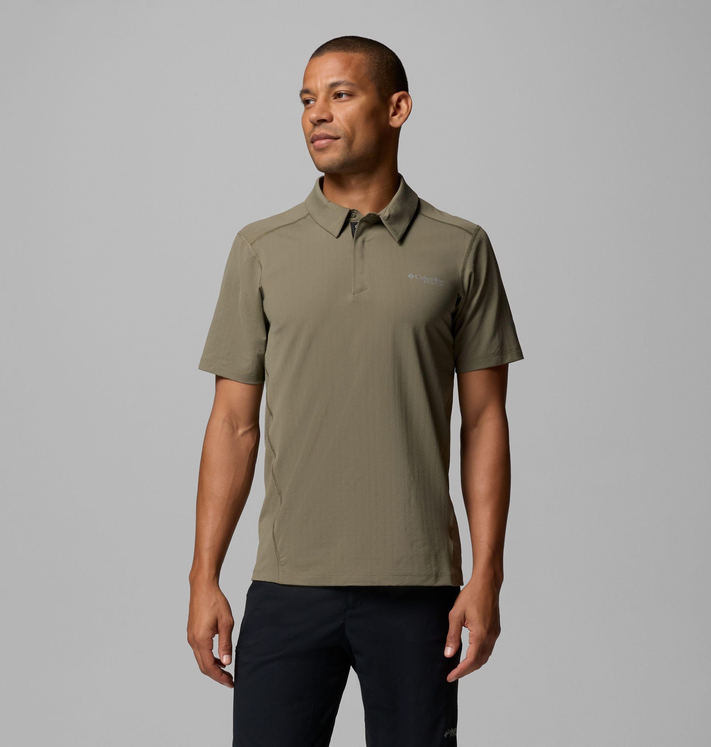 herre diamond peak pro polo