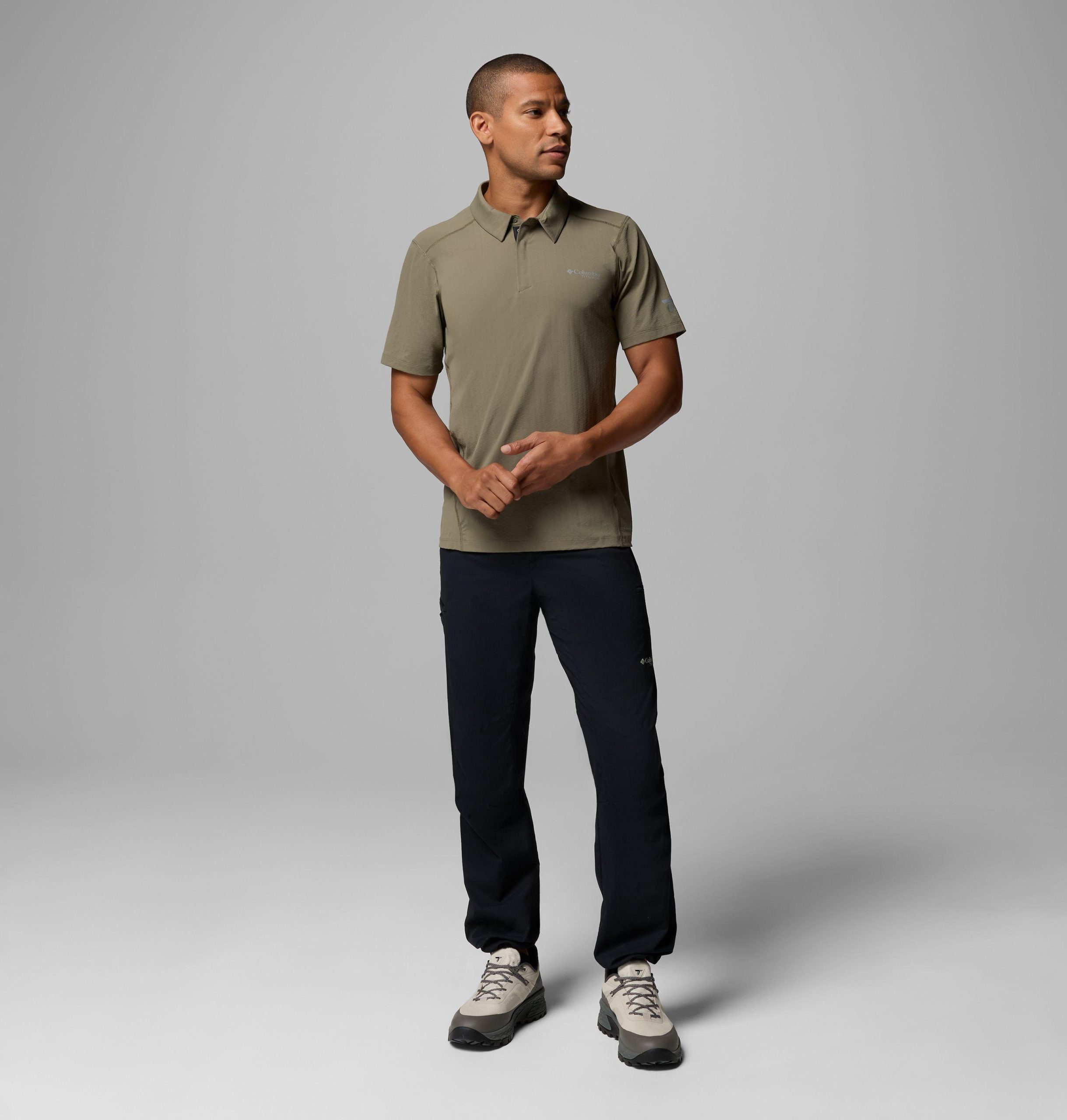 herre diamond peak pro polo