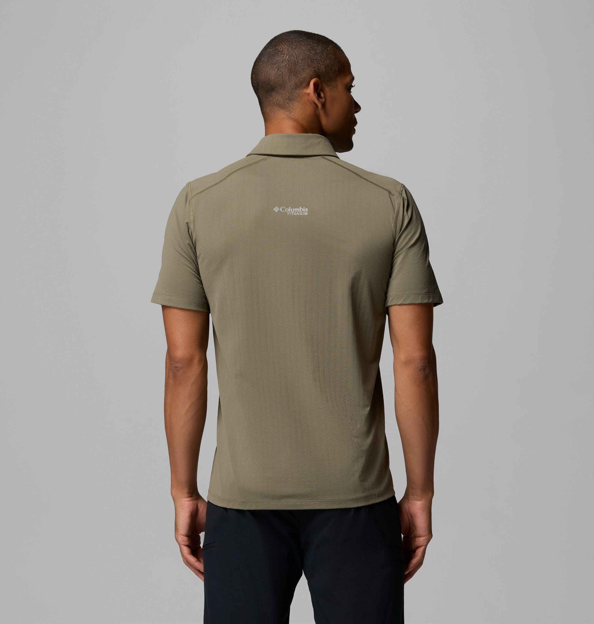 herre diamond peak pro polo