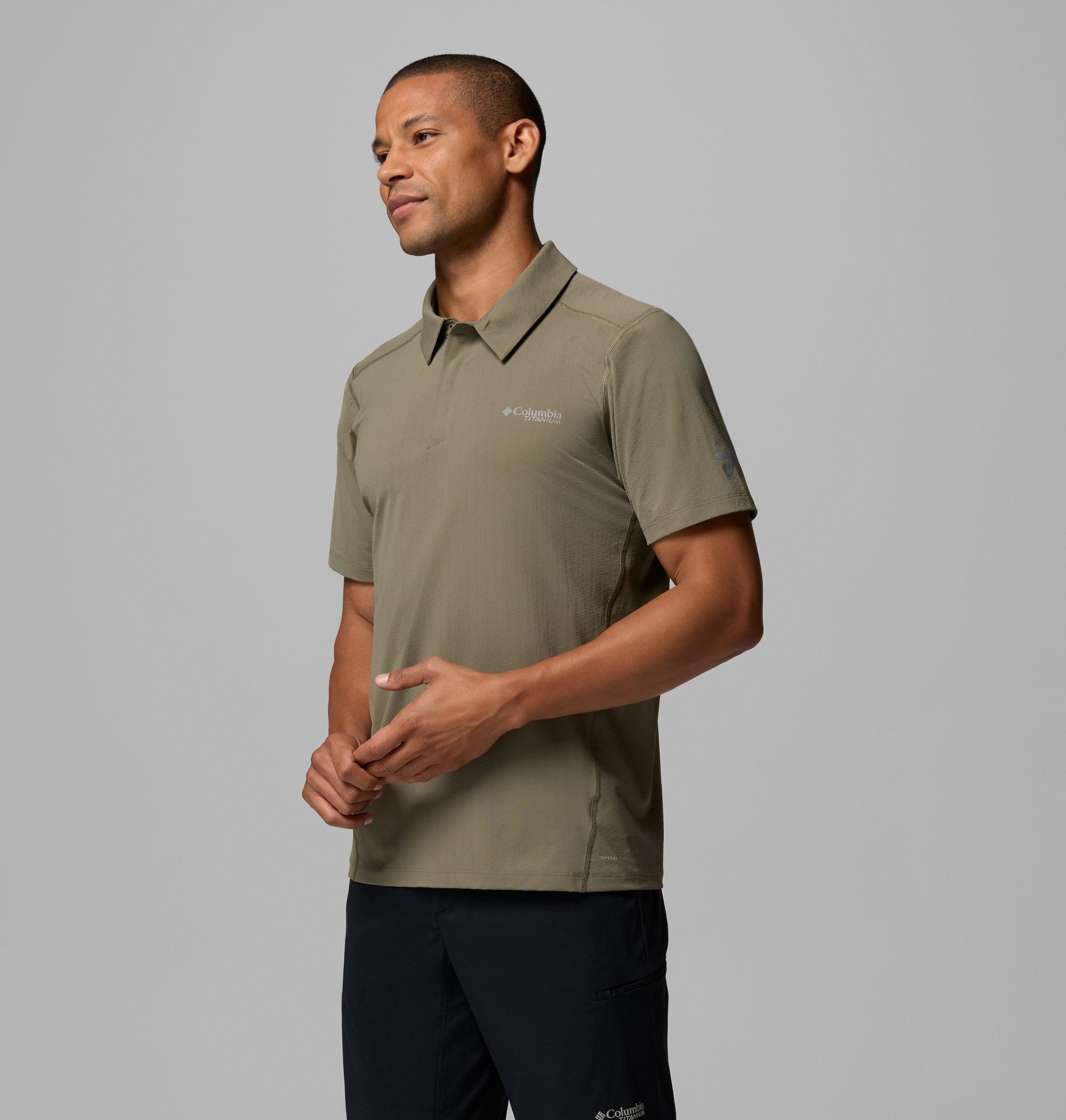 herre diamond peak pro polo