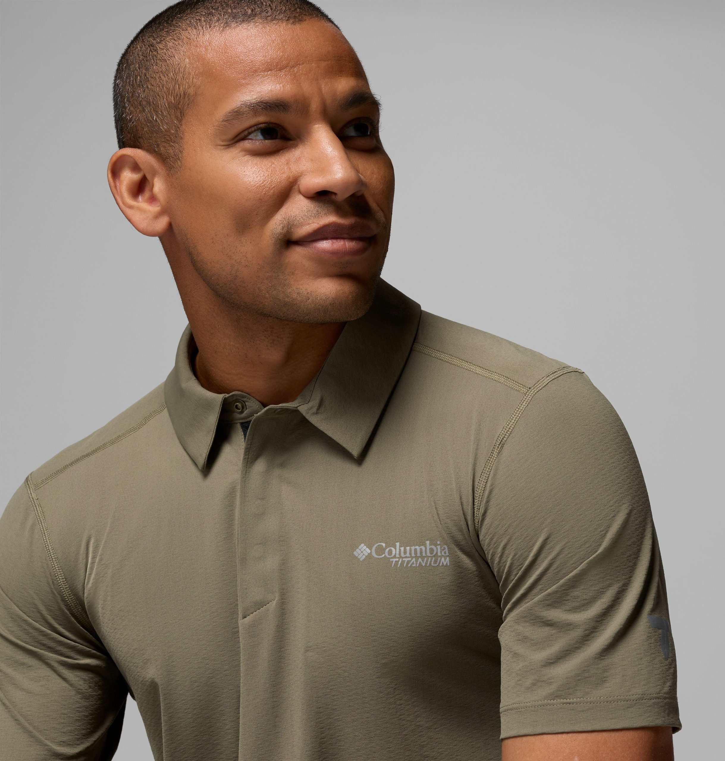 herre diamond peak pro polo