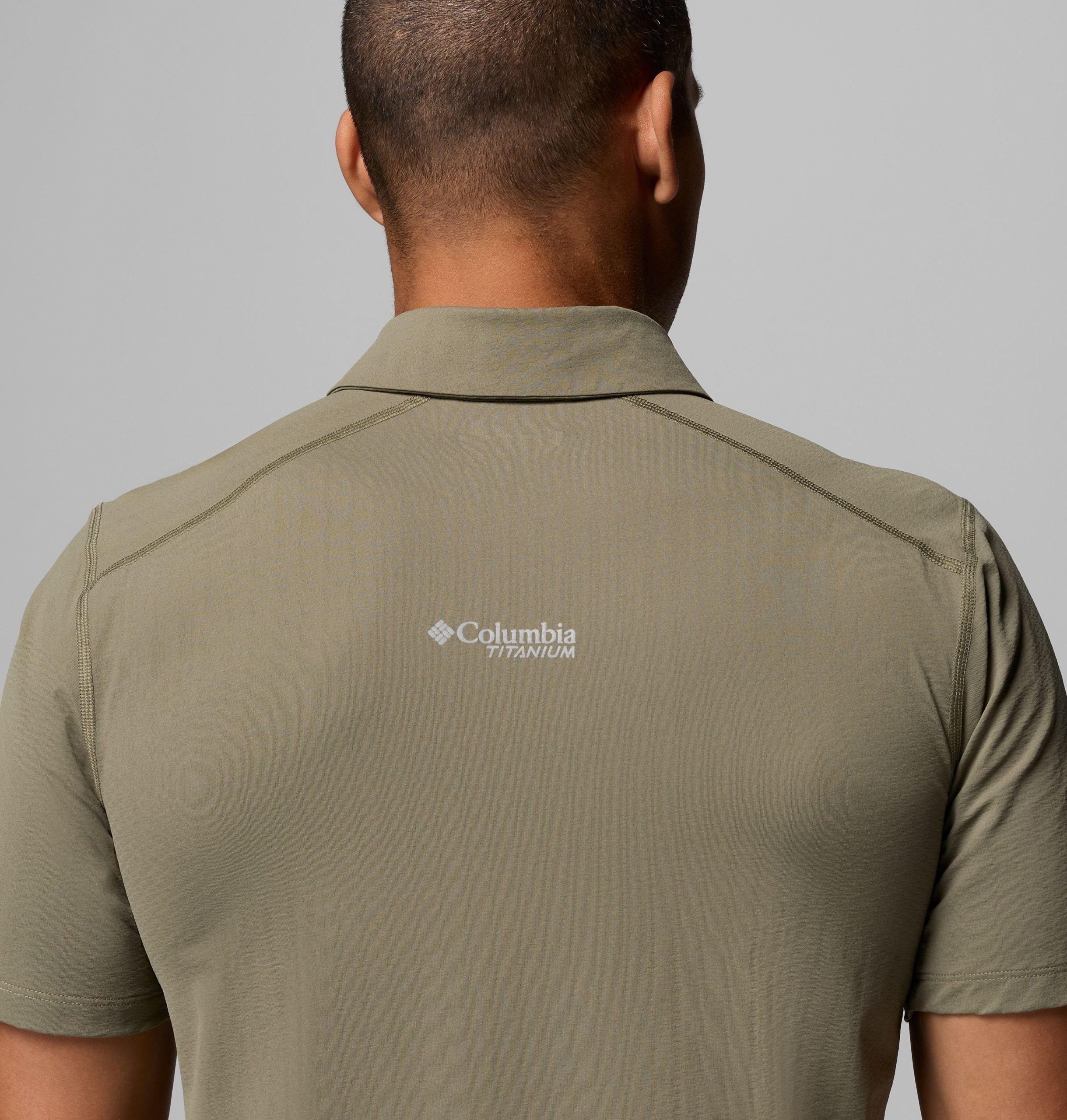 herre diamond peak pro polo