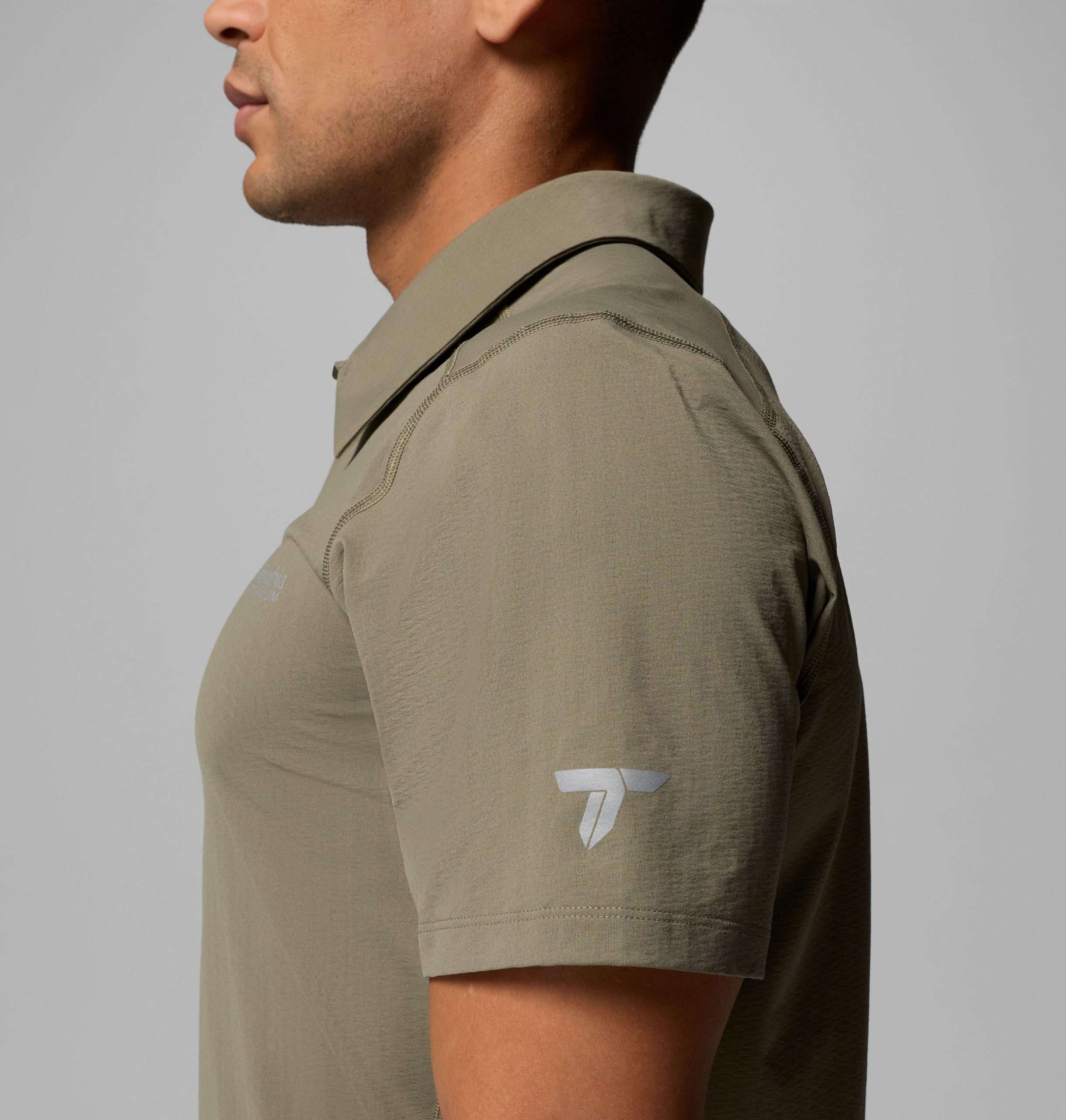 herre diamond peak pro polo