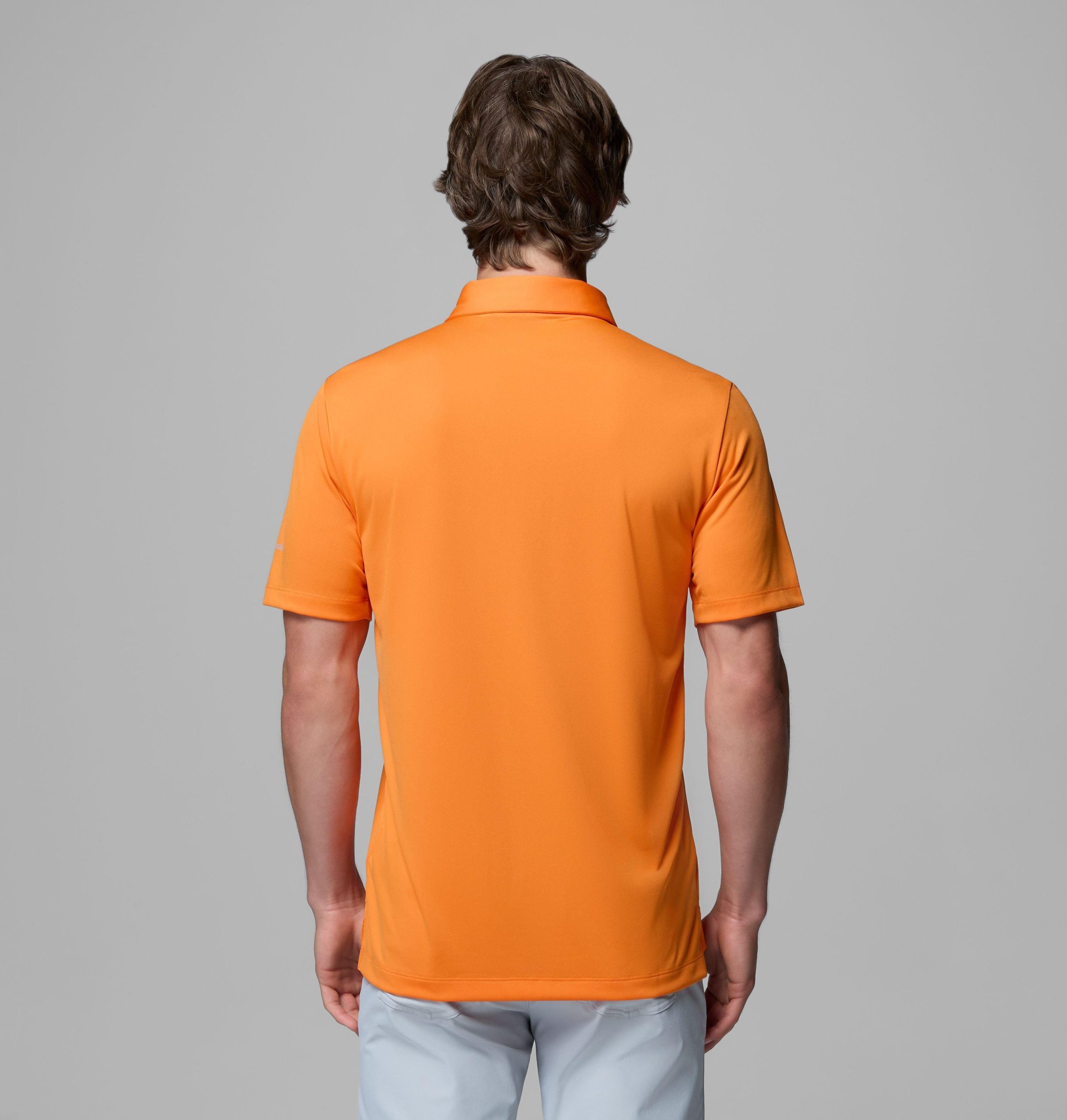 menn drive golf polo