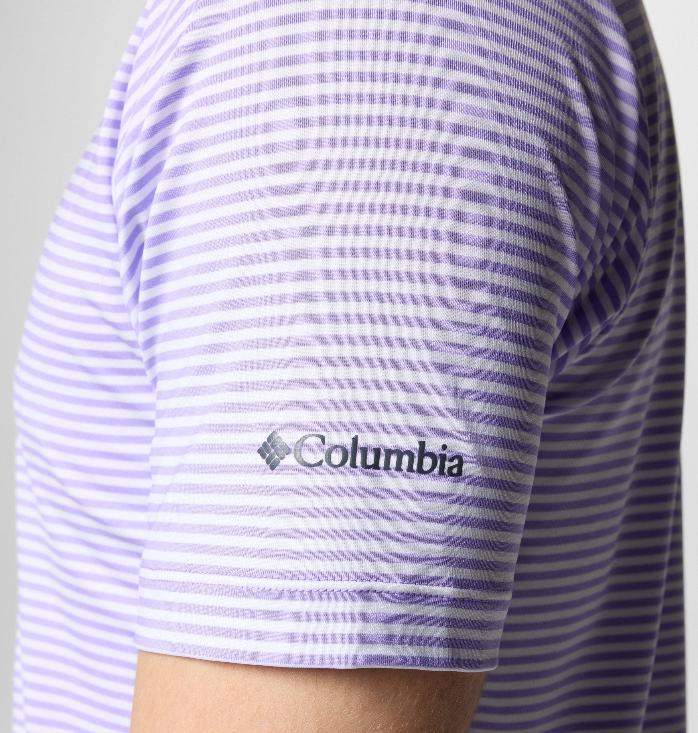 herre club invite golf polo
