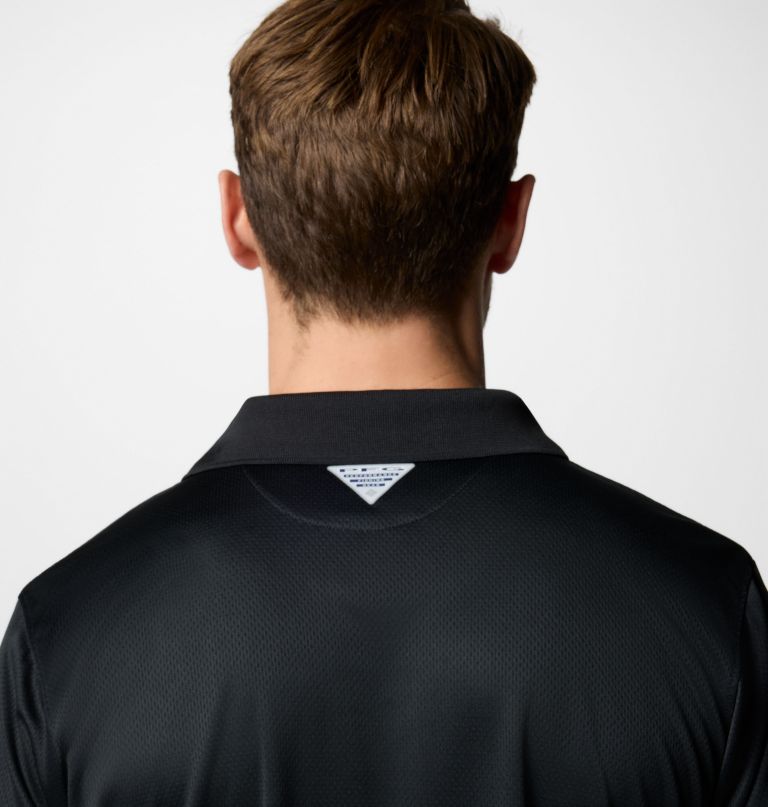 herre pfg solar stream poloskjorte