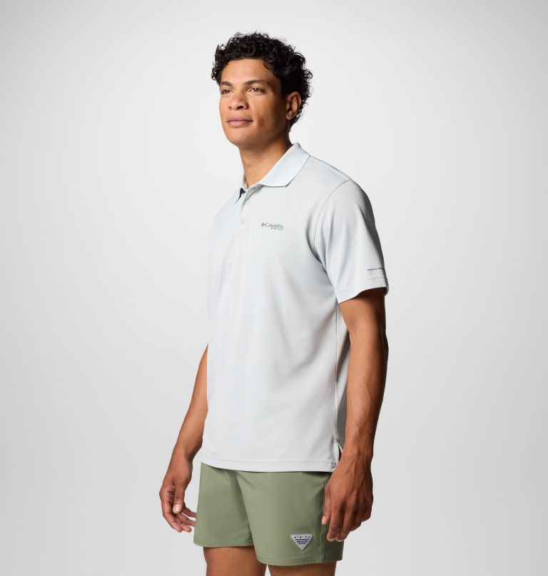 herre pfg freezer poloskjorte