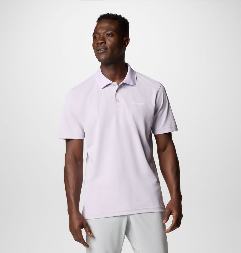 herre pfg freezer poloskjorte
