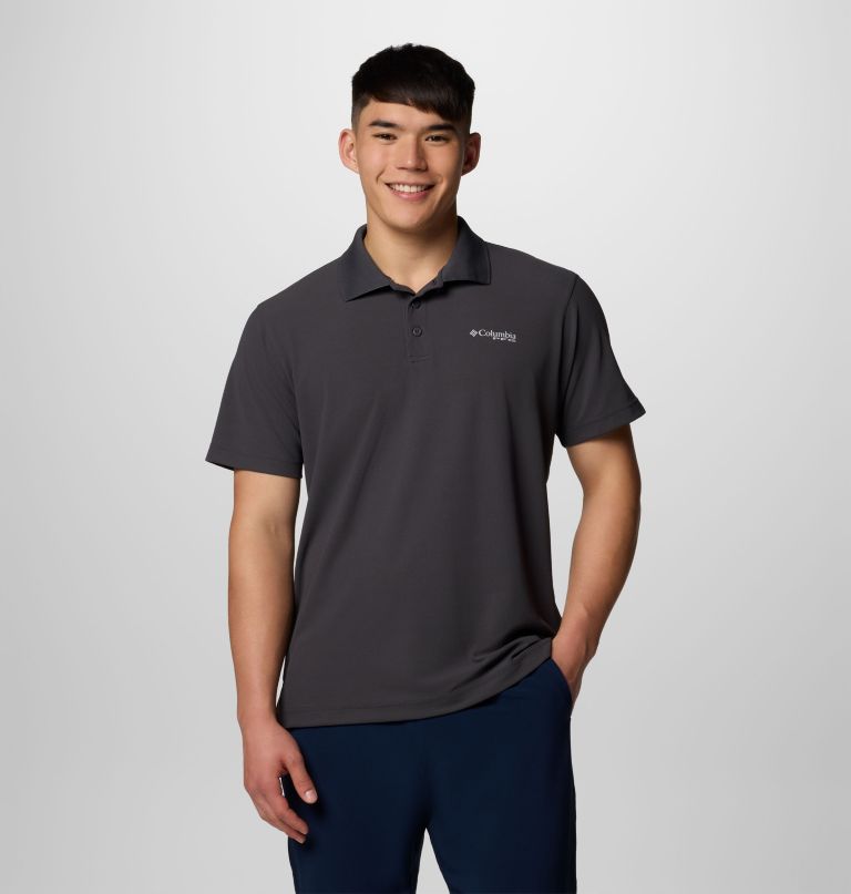 herre pfg freezer poloskjorte