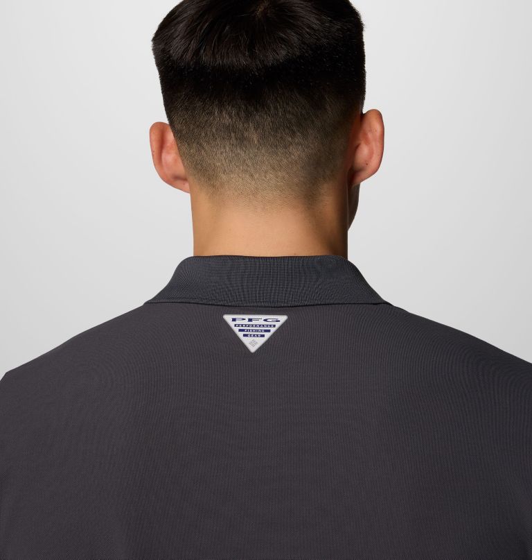 herre pfg freezer poloskjorte
