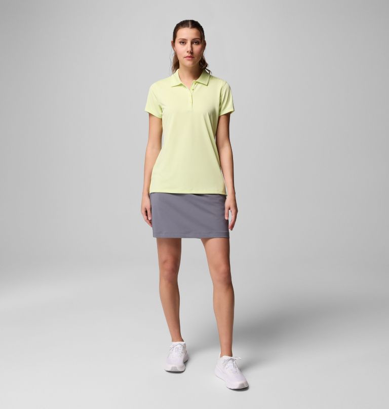 dame birdie golf polo