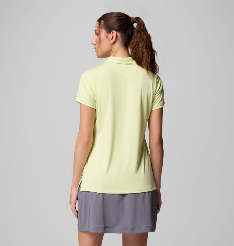 dame birdie golf polo