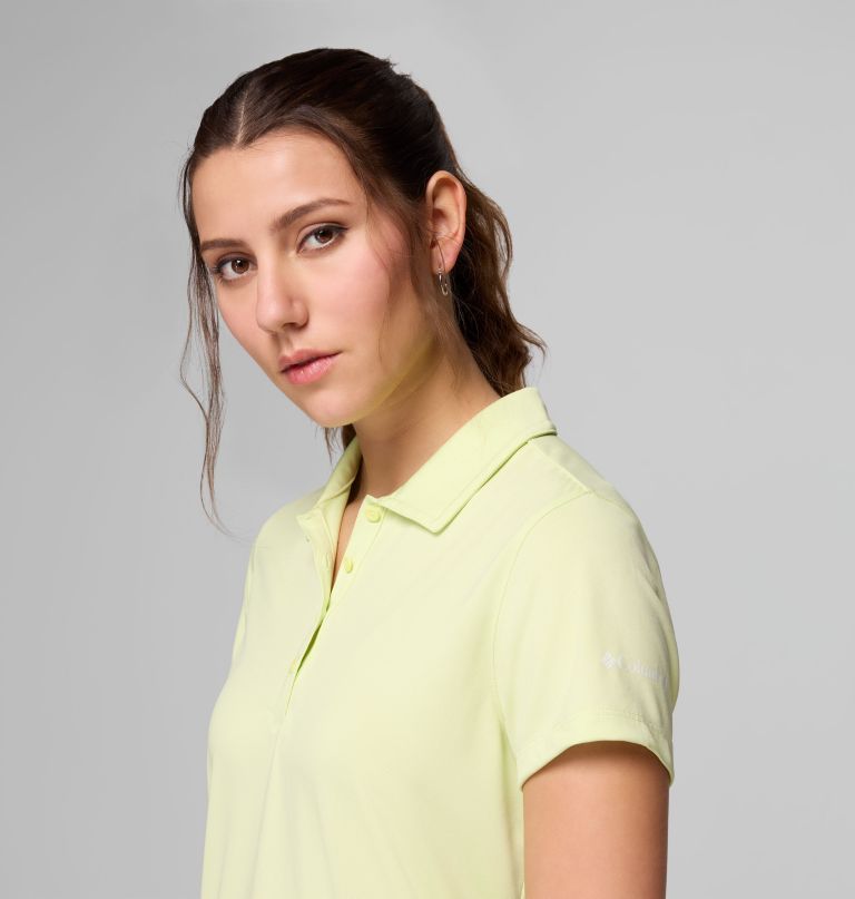 dame birdie golf polo