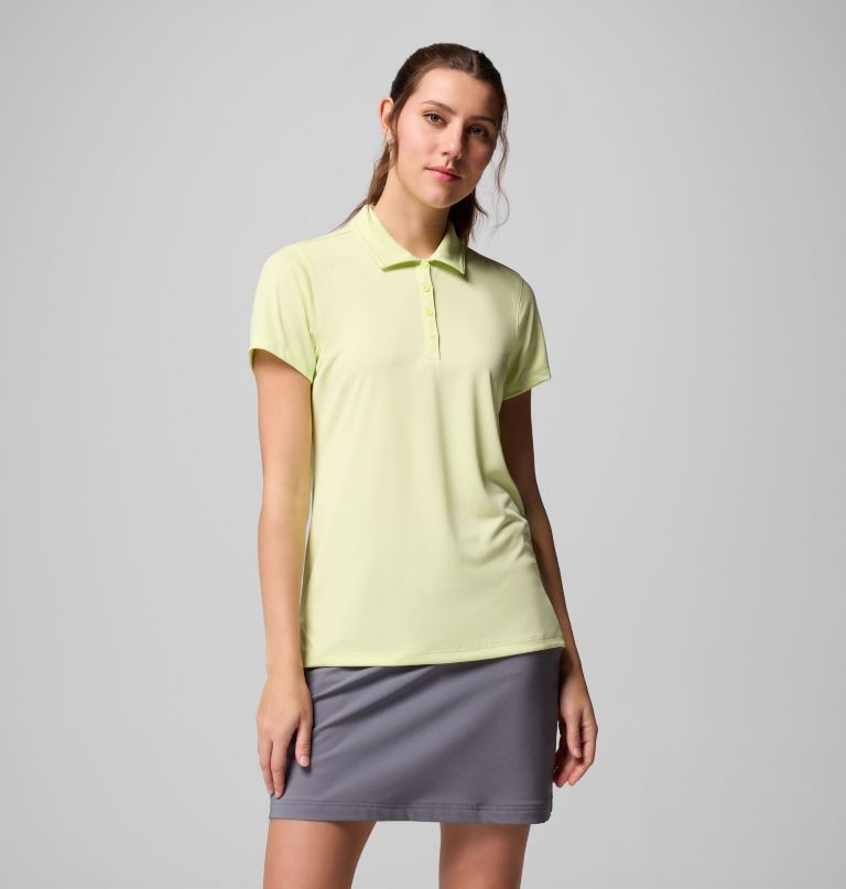 dame birdie golf polo