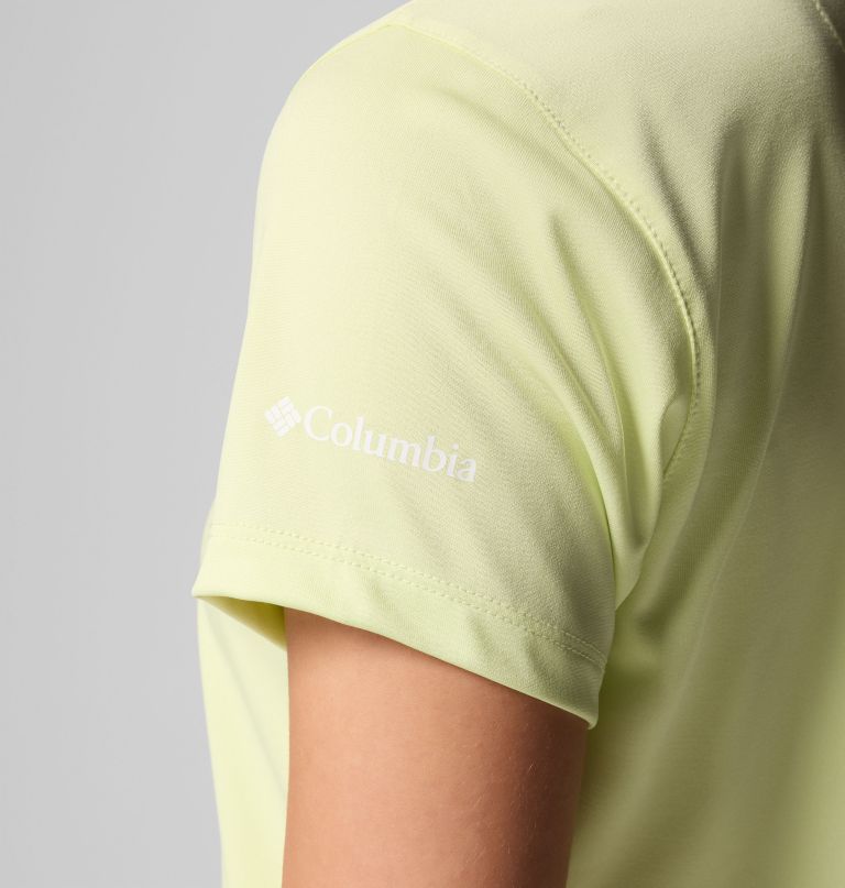 dame birdie golf polo
