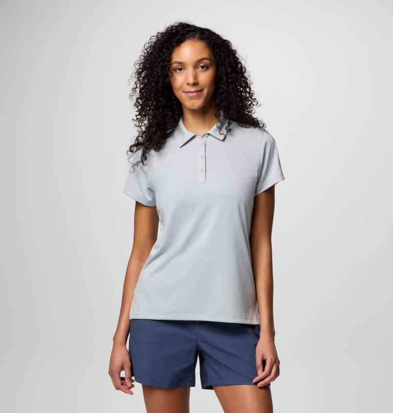 dame birdie golf polo