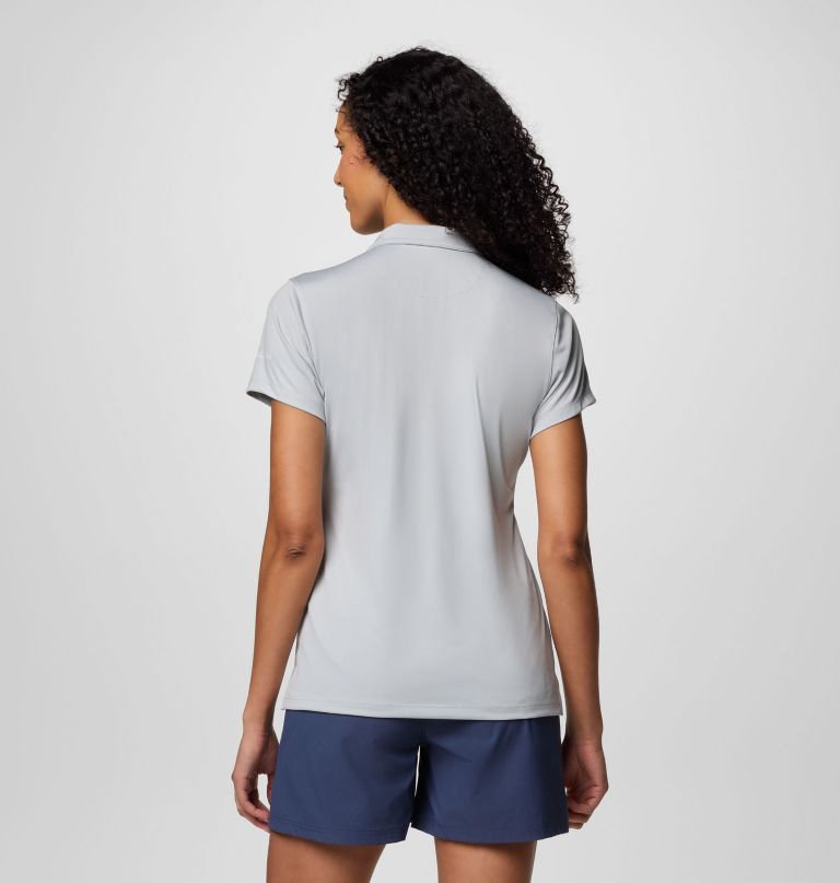 dame birdie golf polo