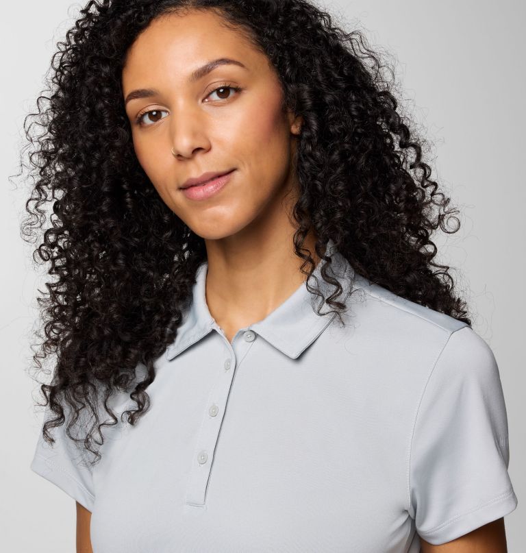 dame birdie golf polo