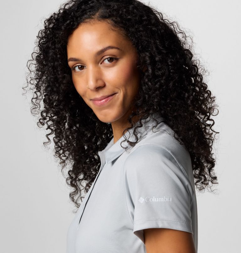 dame birdie golf polo