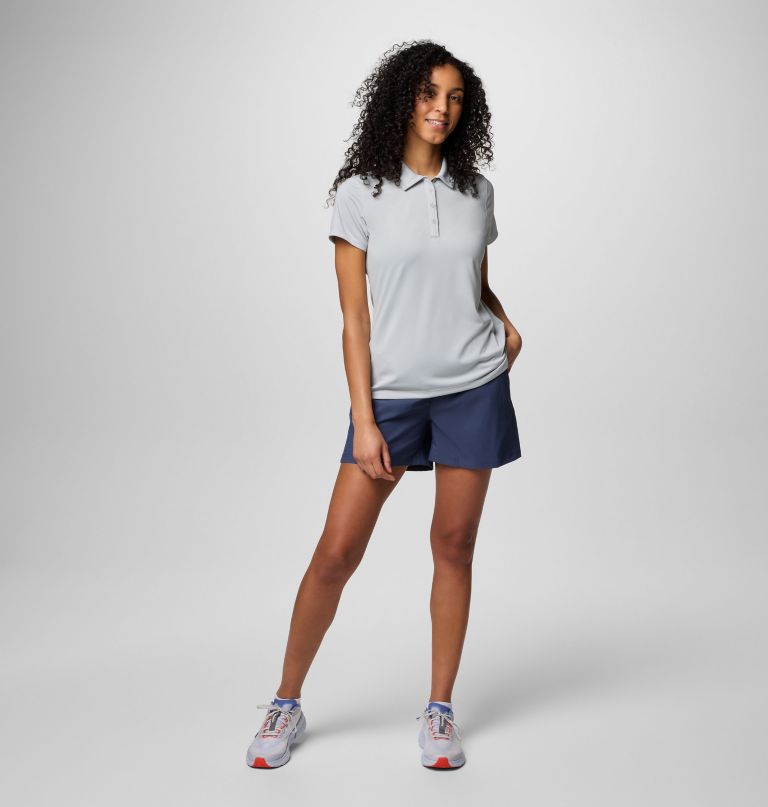 dame birdie golf polo