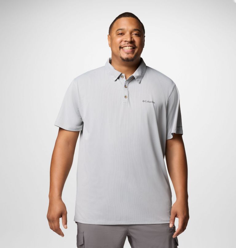 herre tech trail utility polo – stor