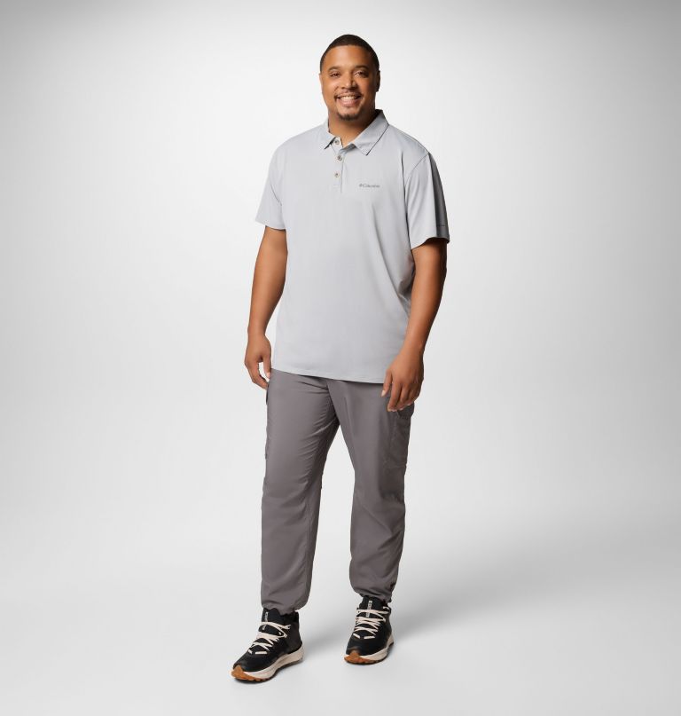 herre tech trail utility polo – stor