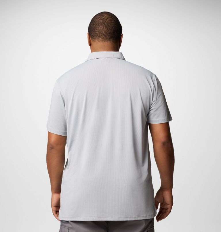 herre tech trail utility polo – stor