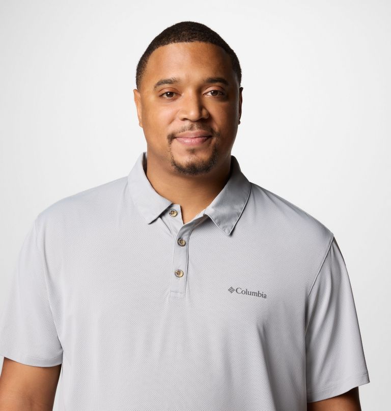 herre tech trail utility polo – stor
