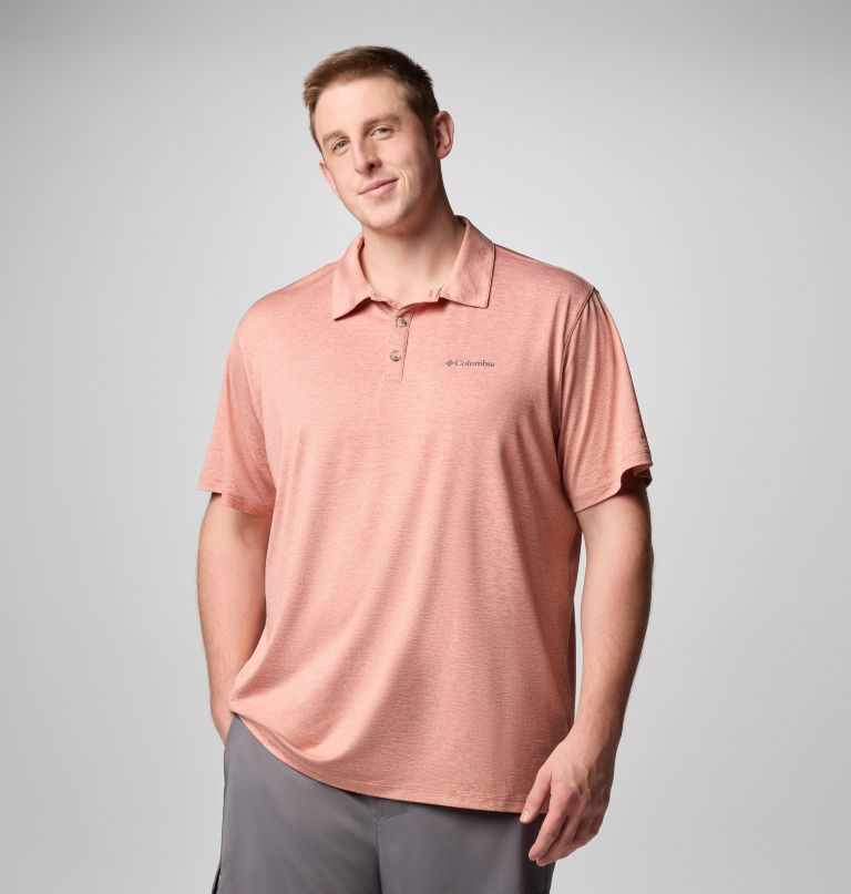 herre tech trail utility polo – stor