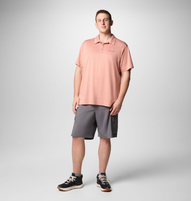herre tech trail utility polo – stor