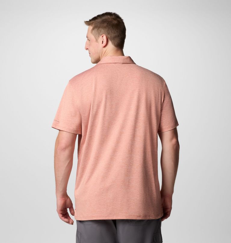 herre tech trail utility polo – stor