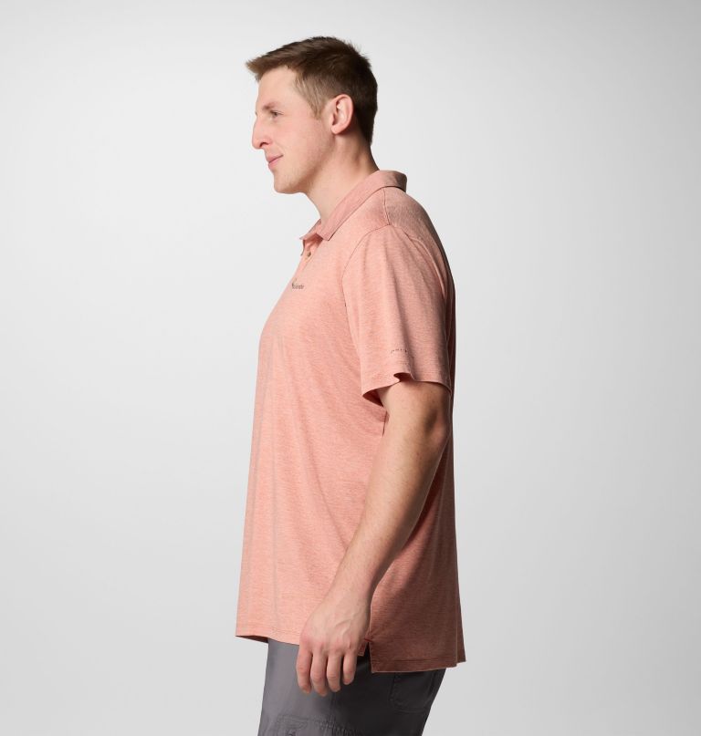 herre tech trail utility polo – stor