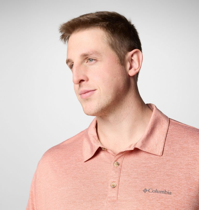 herre tech trail utility polo – stor