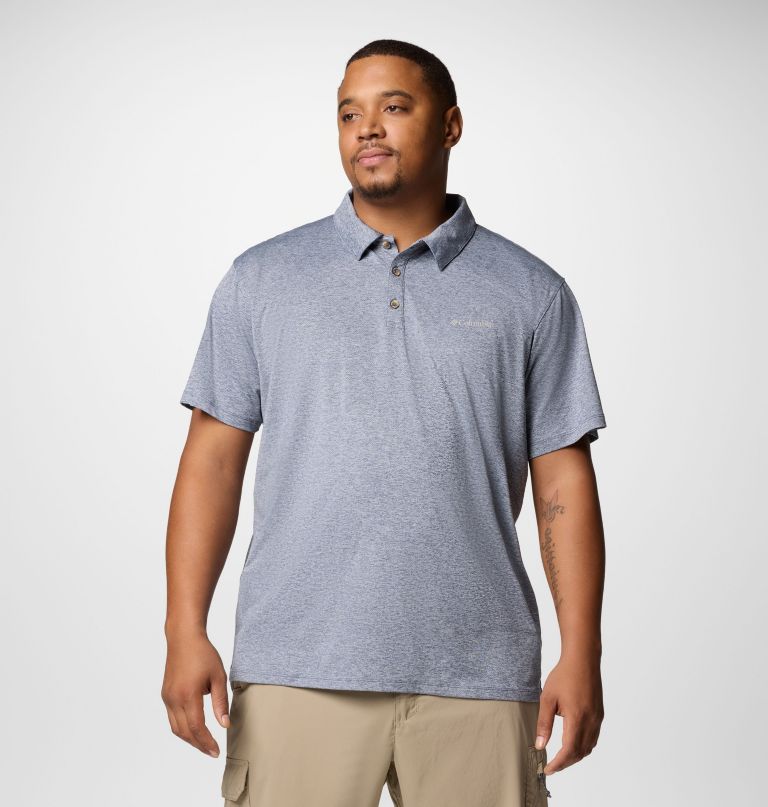herre tech trail utility polo – stor