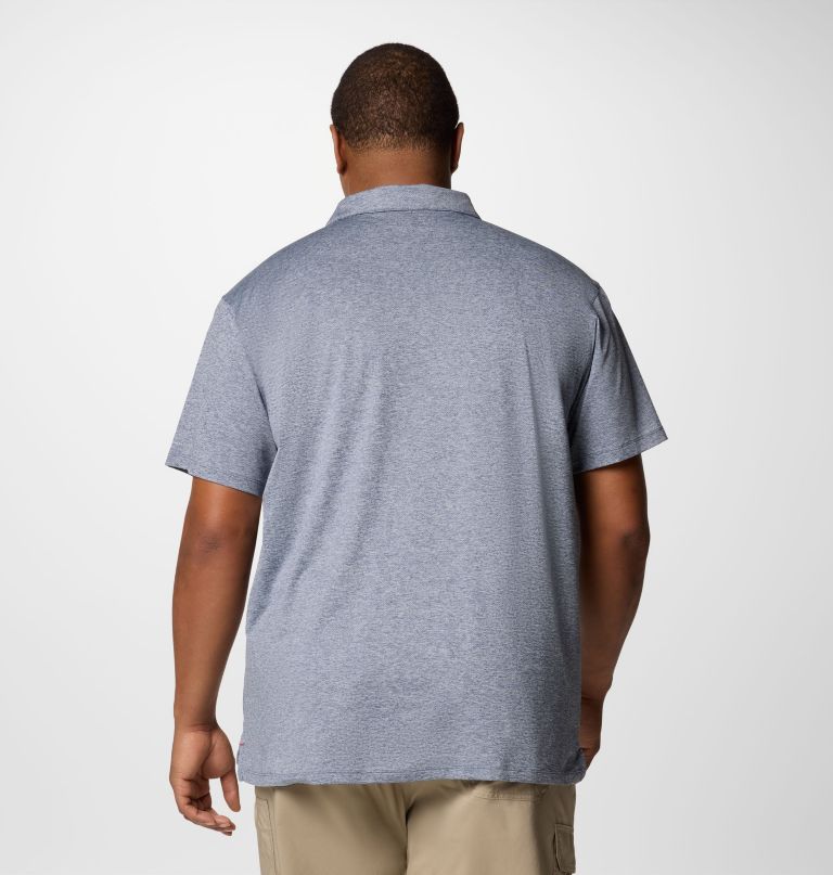 herre tech trail utility polo – stor