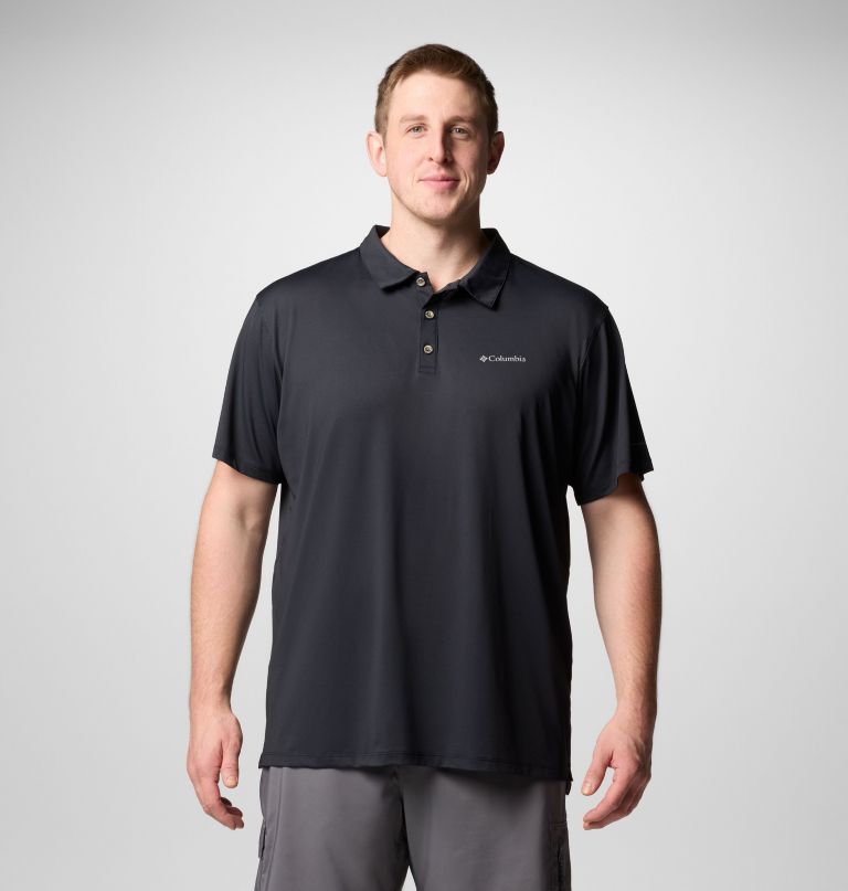 herre tech trail utility polo – stor