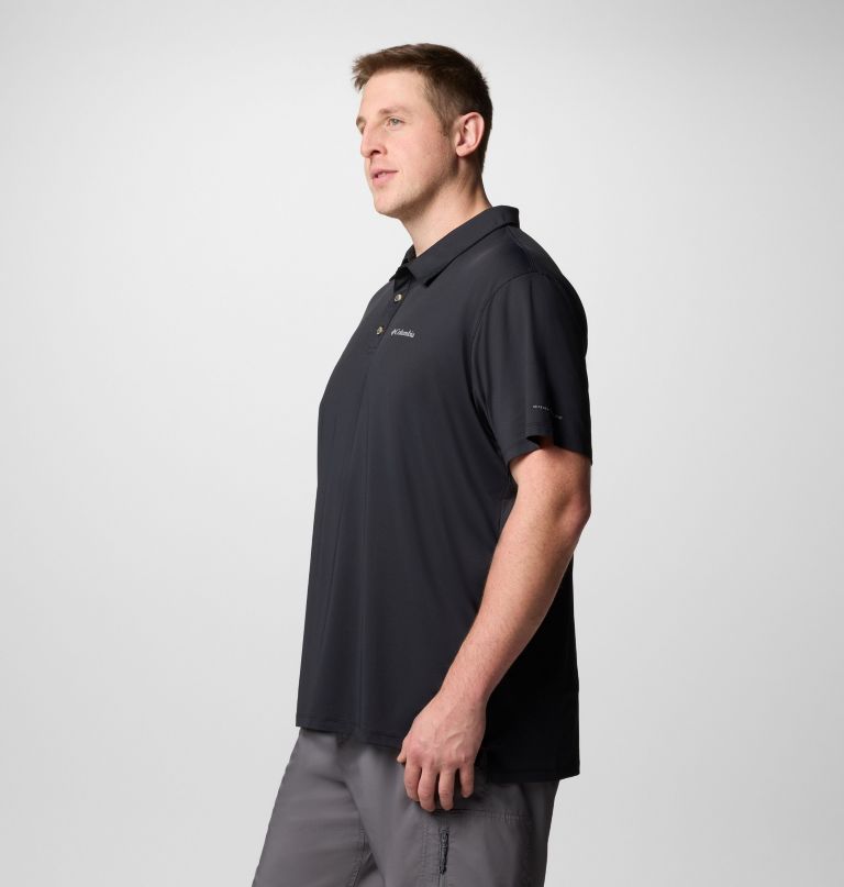herre tech trail utility polo – stor