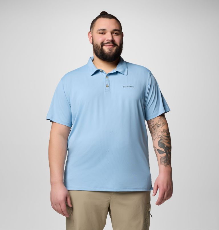 herre tech trail utility polo – stor