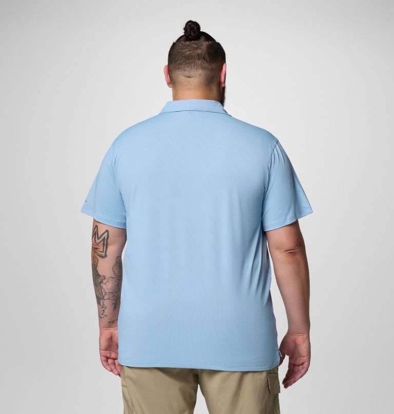 herre tech trail utility polo – stor