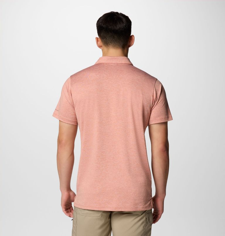 herre tech trail utility polo – tall