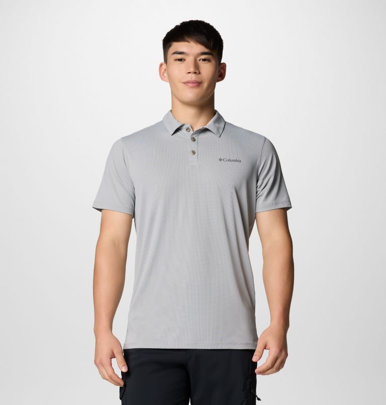 herre tech trail utility polo – tall