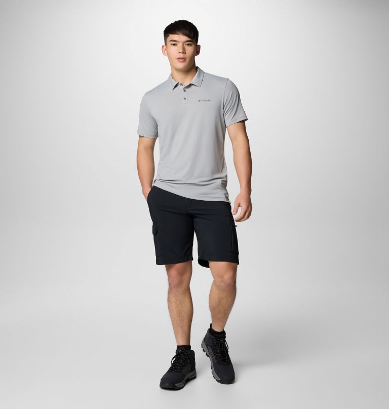 herre tech trail utility polo – tall