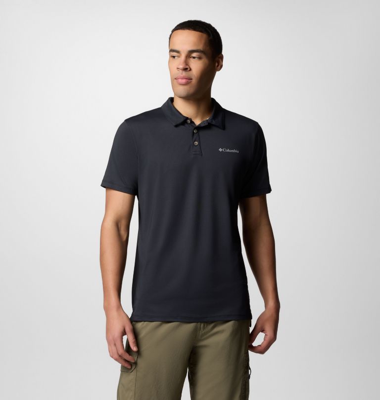 herre tech trail utility polo – tall
