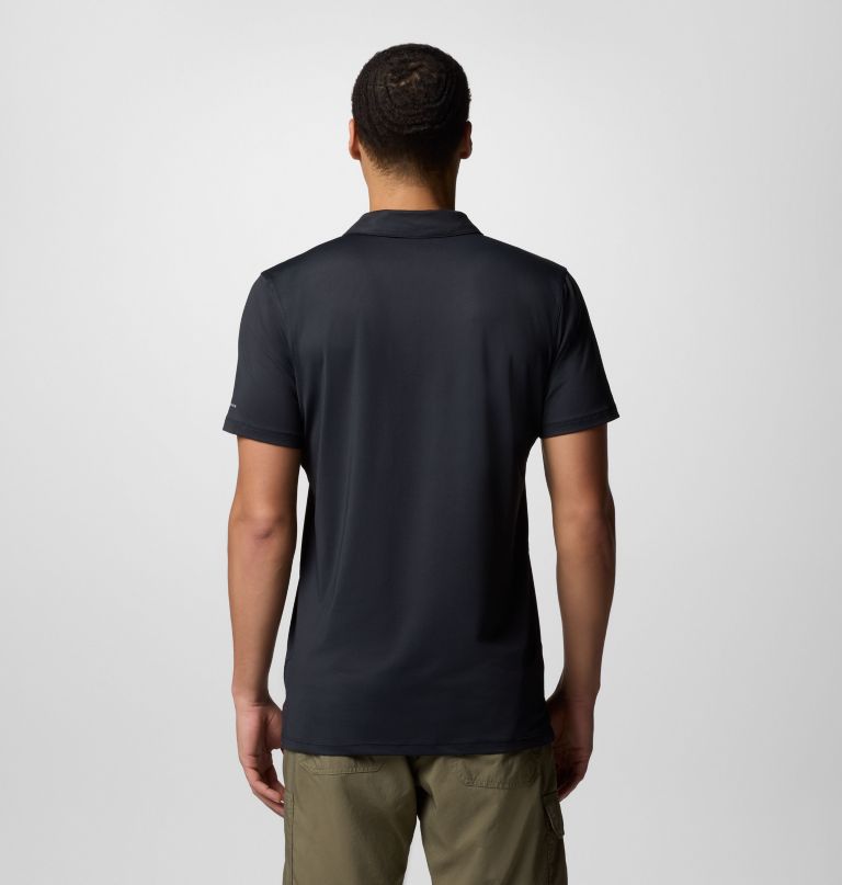 herre tech trail utility polo – tall