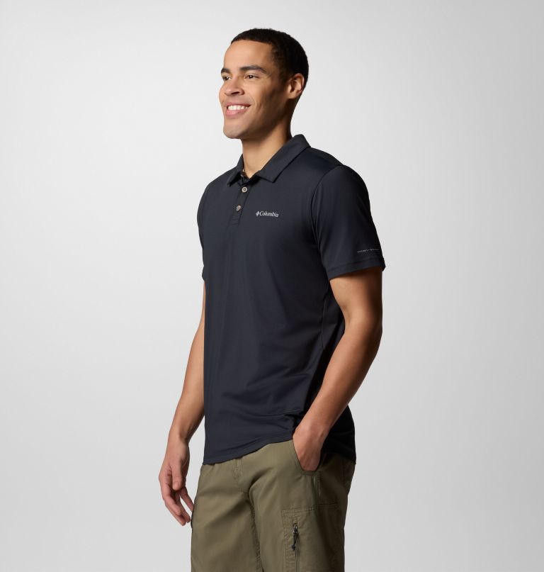 herre tech trail utility polo – tall