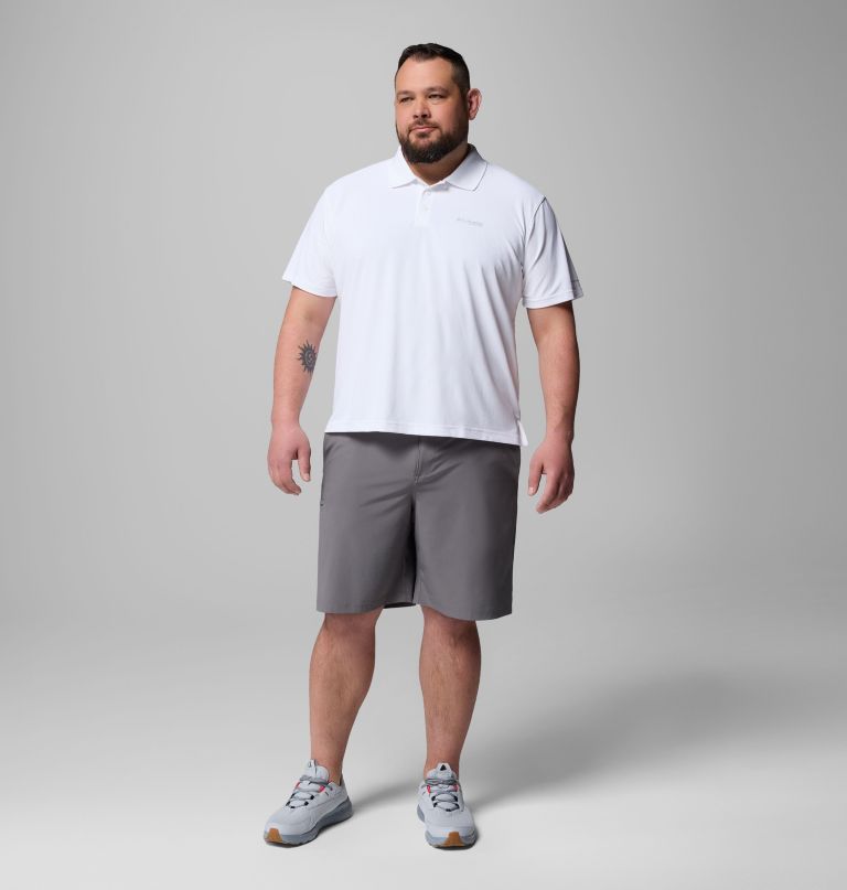 herre pfg freezer poloskjorte – stor