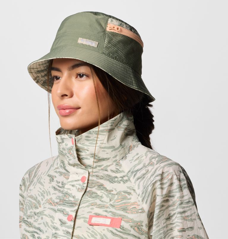 csc pfg x nicole combs bøttehatt