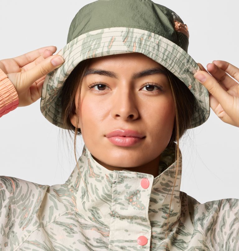 csc pfg x nicole combs bøttehatt