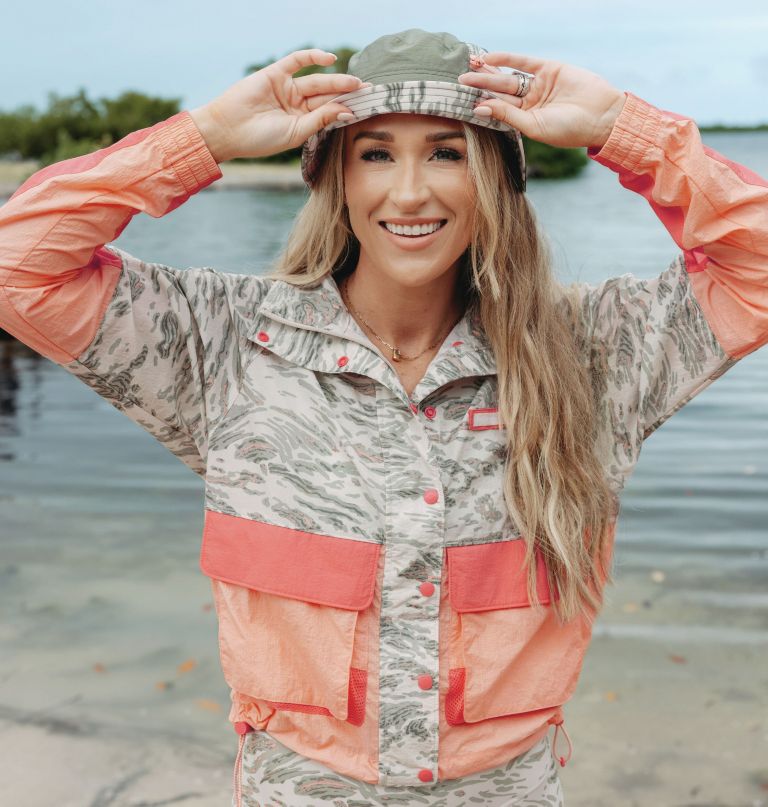 csc pfg x nicole combs bøttehatt