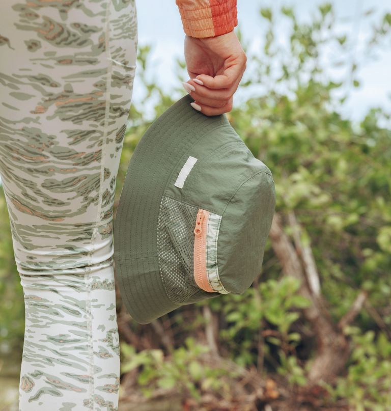csc pfg x nicole combs bøttehatt